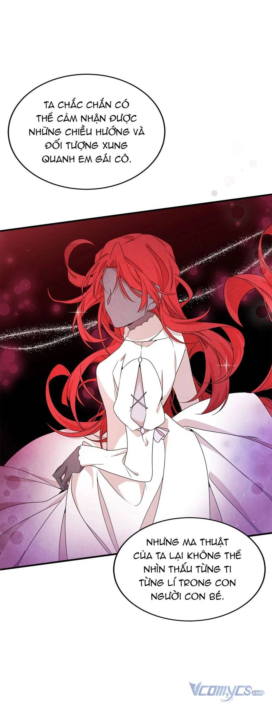 Tôi Là Em Gái Của Nữ Chính Hắc Ám Chapter 20 - 34