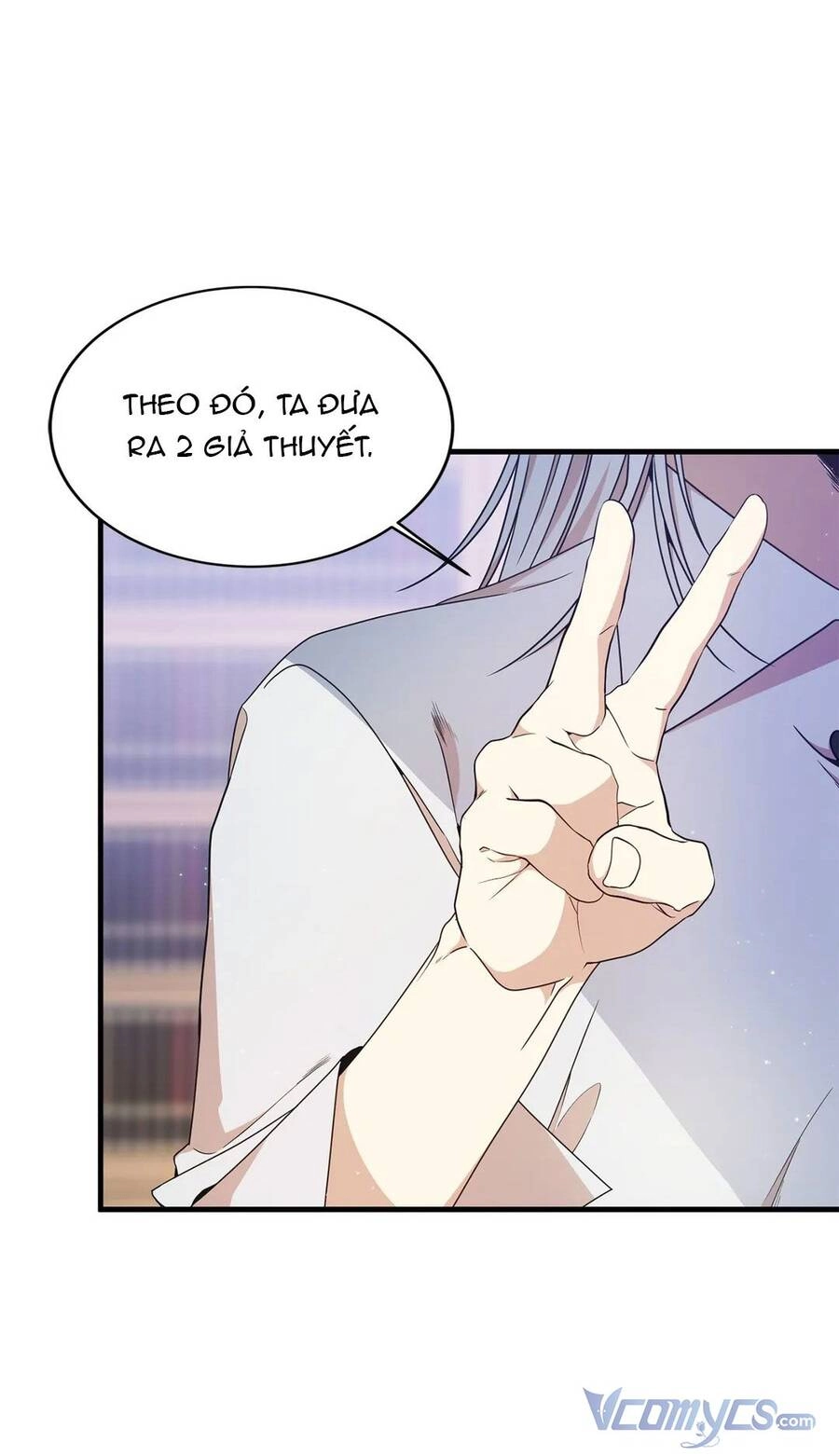 Tôi Là Em Gái Của Nữ Chính Hắc Ám Chapter 20 - 35