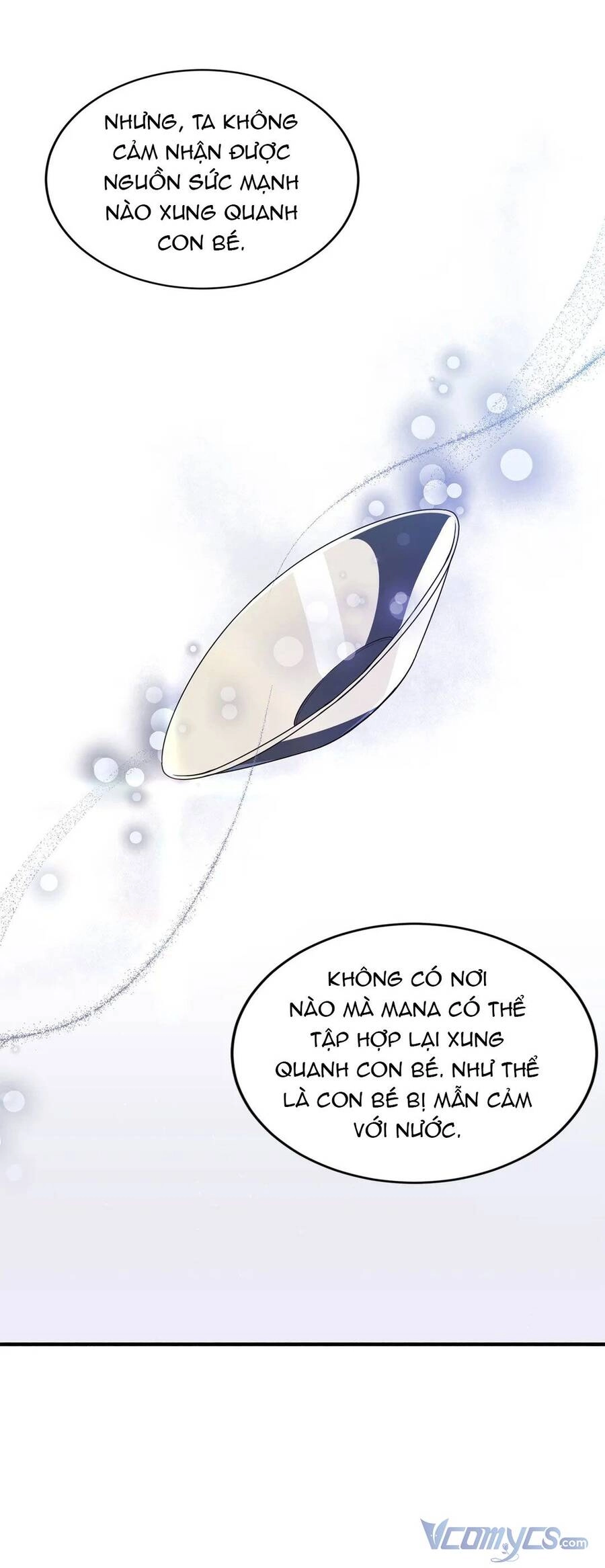 Tôi Là Em Gái Của Nữ Chính Hắc Ám Chapter 20 - 37