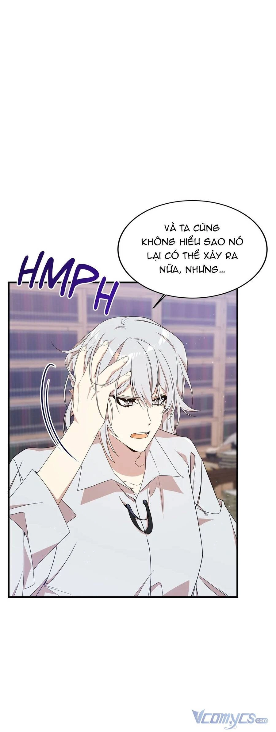 Tôi Là Em Gái Của Nữ Chính Hắc Ám Chapter 20 - 39