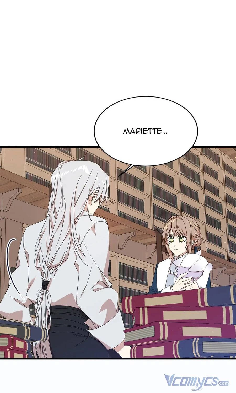 Tôi Là Em Gái Của Nữ Chính Hắc Ám Chapter 20 - 40