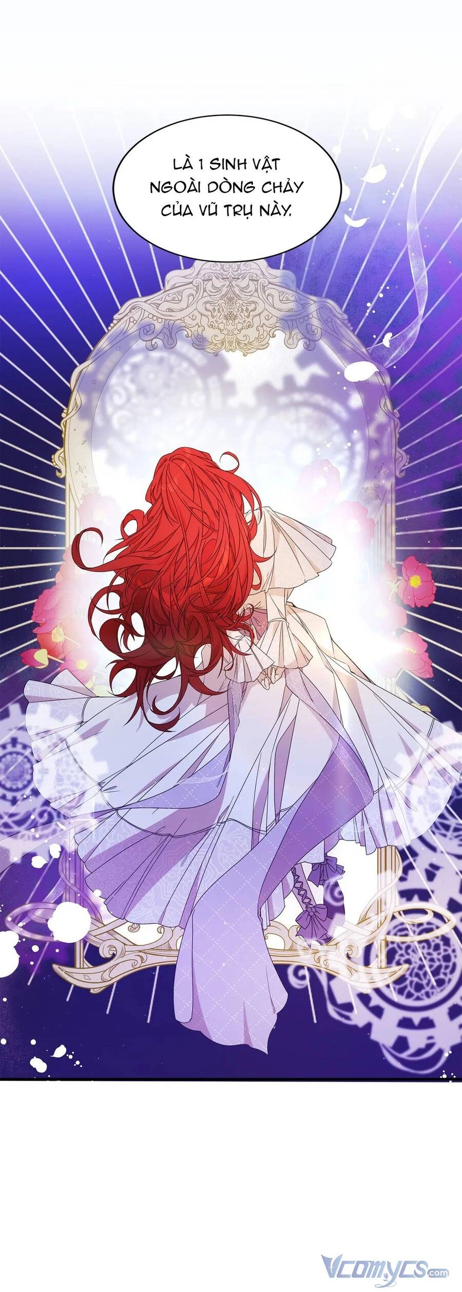 Tôi Là Em Gái Của Nữ Chính Hắc Ám Chapter 20 - 41