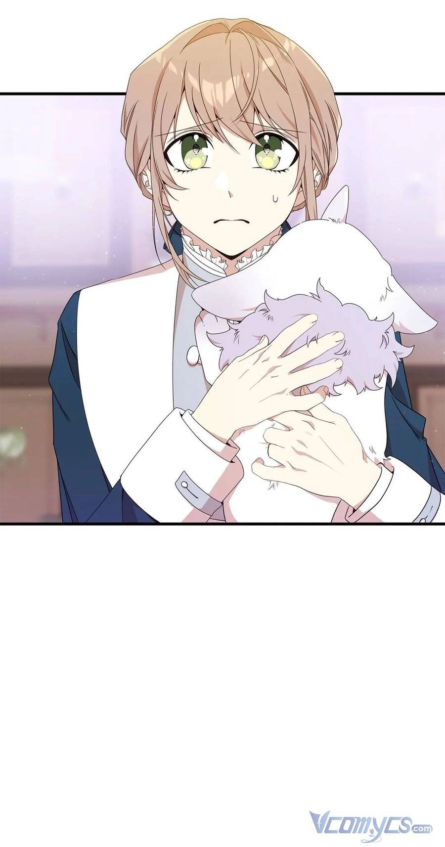 Tôi Là Em Gái Của Nữ Chính Hắc Ám Chapter 20 - 44