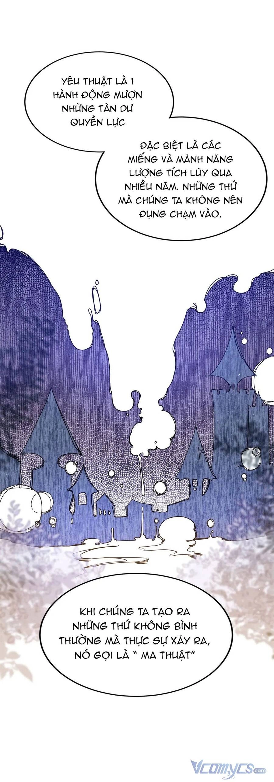 Tôi Là Em Gái Của Nữ Chính Hắc Ám Chapter 20 - 45