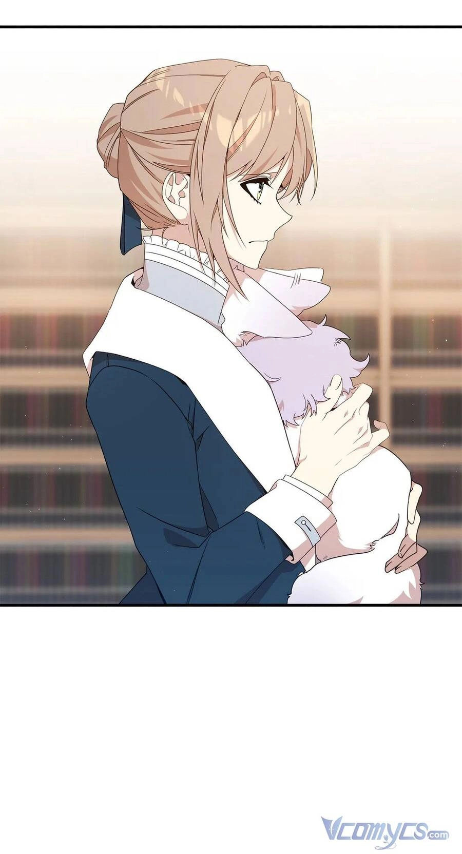 Tôi Là Em Gái Của Nữ Chính Hắc Ám Chapter 20 - 48