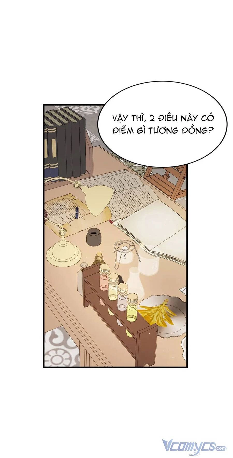 Tôi Là Em Gái Của Nữ Chính Hắc Ám Chapter 20 - 49