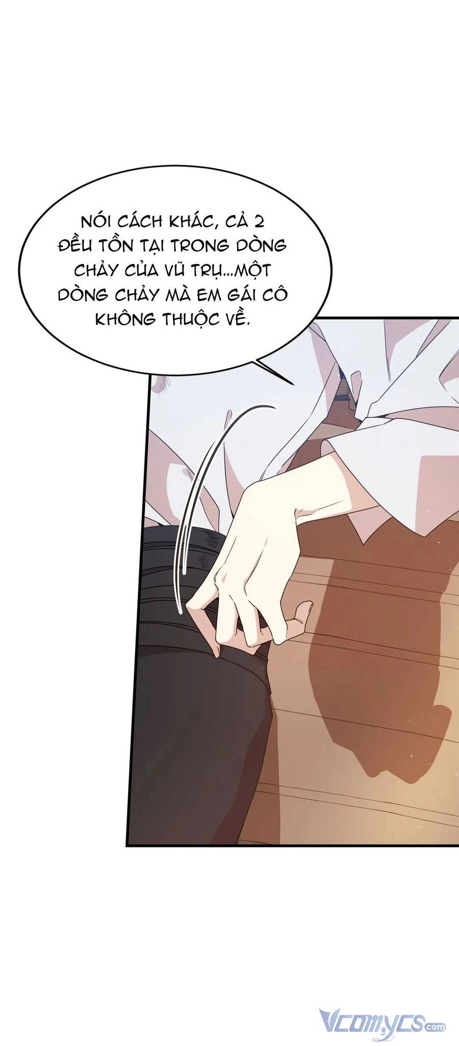 Tôi Là Em Gái Của Nữ Chính Hắc Ám Chapter 20 - 51