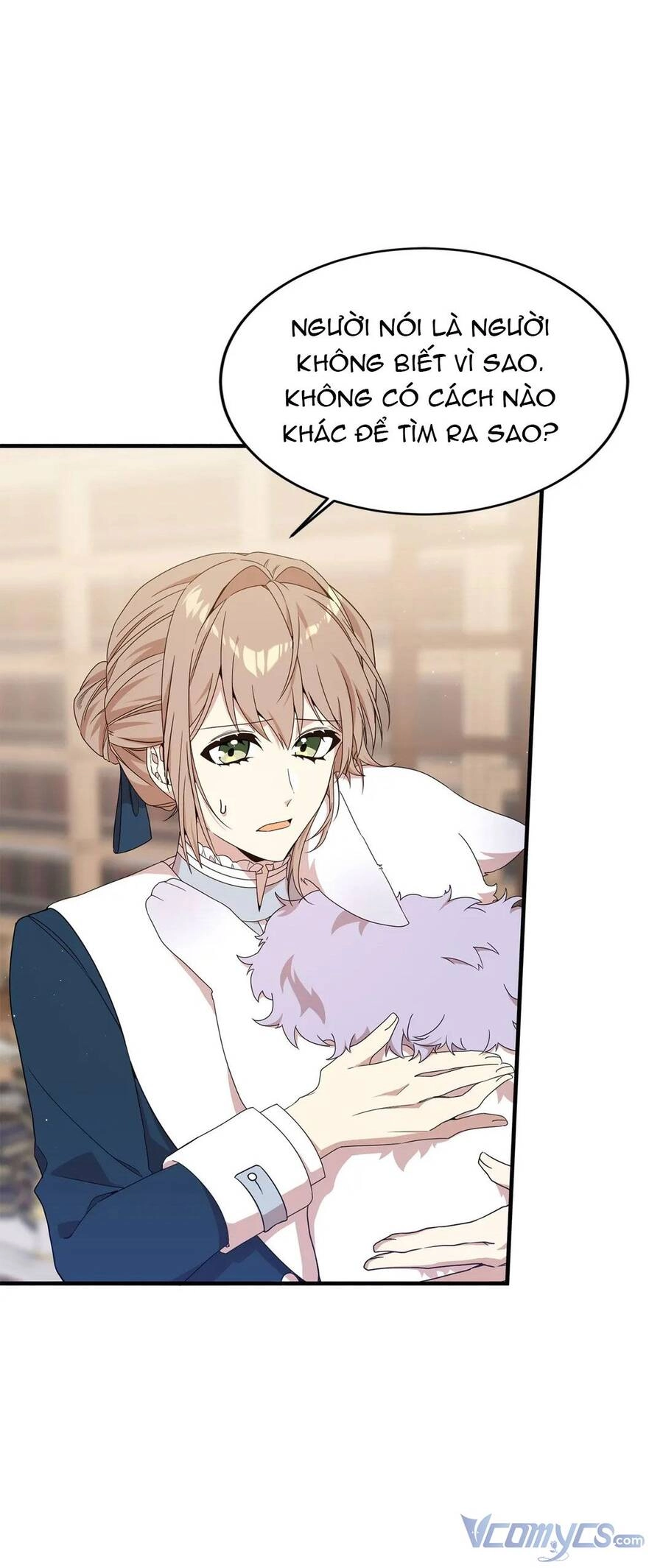 Tôi Là Em Gái Của Nữ Chính Hắc Ám Chapter 20 - 52