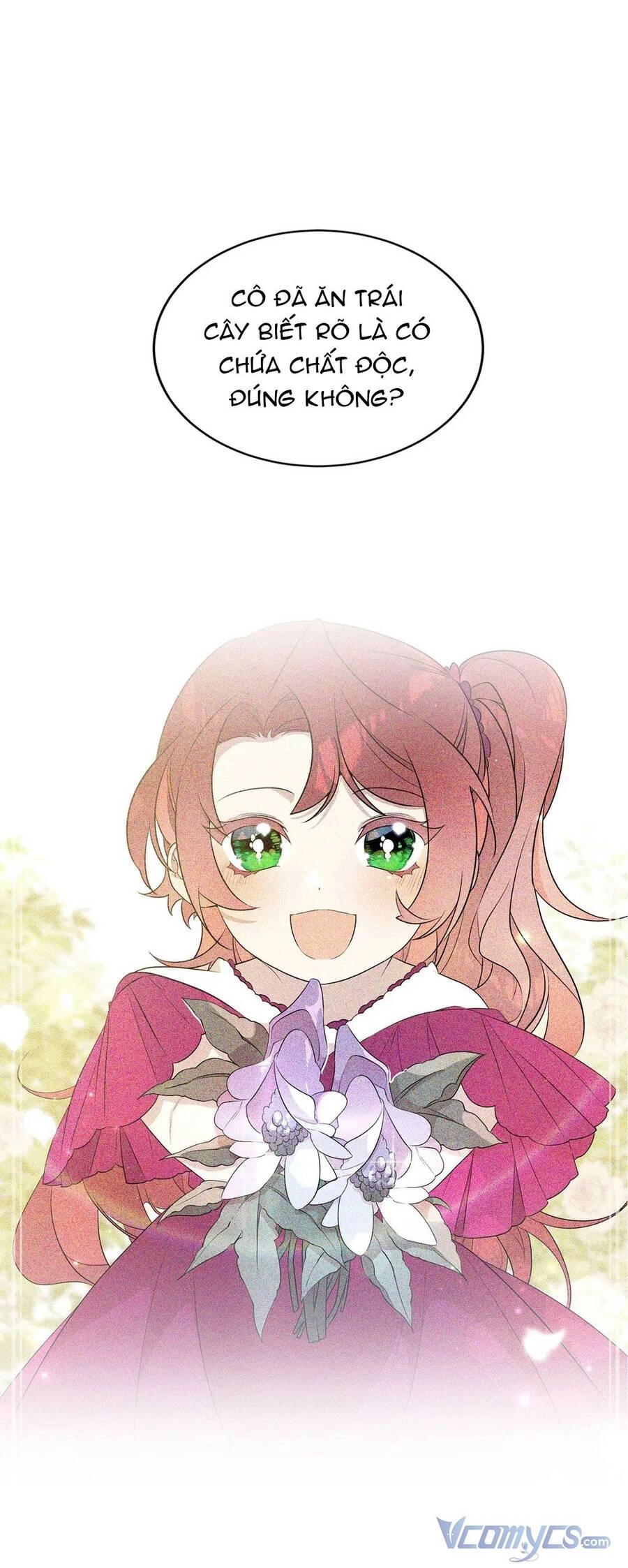 Tôi Là Em Gái Của Nữ Chính Hắc Ám Chapter 20 - 55