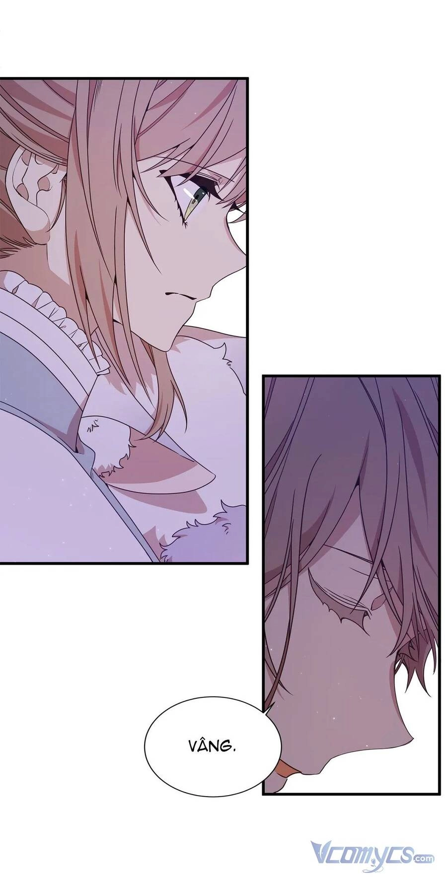 Tôi Là Em Gái Của Nữ Chính Hắc Ám Chapter 20 - 56