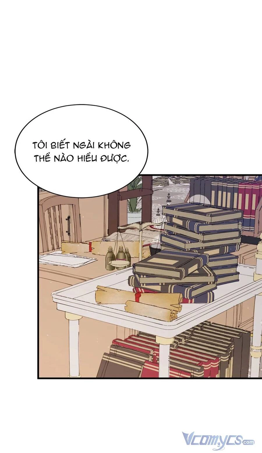 Tôi Là Em Gái Của Nữ Chính Hắc Ám Chapter 20 - 60