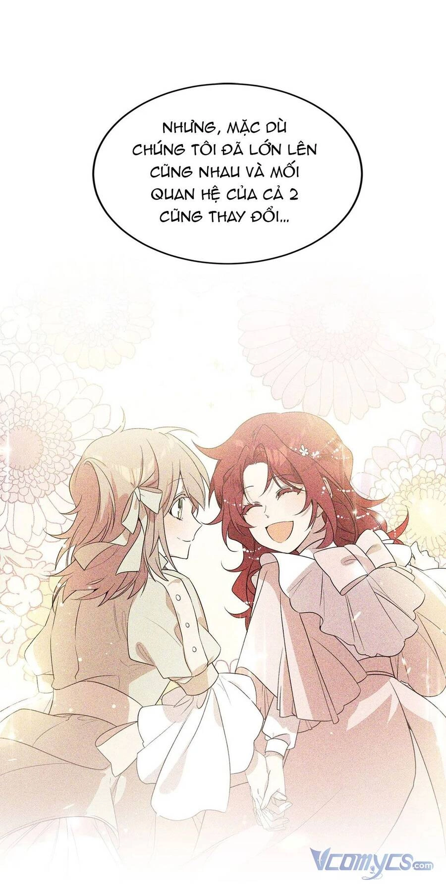 Tôi Là Em Gái Của Nữ Chính Hắc Ám Chapter 20 - 61