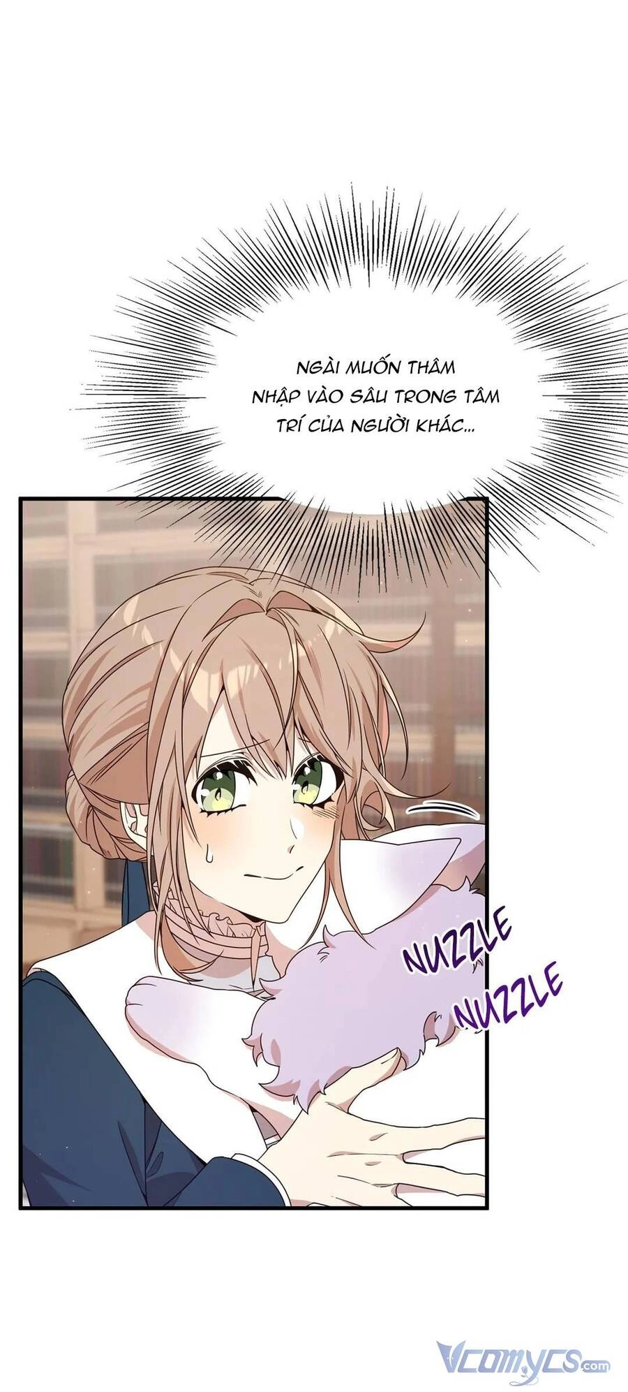 Tôi Là Em Gái Của Nữ Chính Hắc Ám Chapter 21 - 4