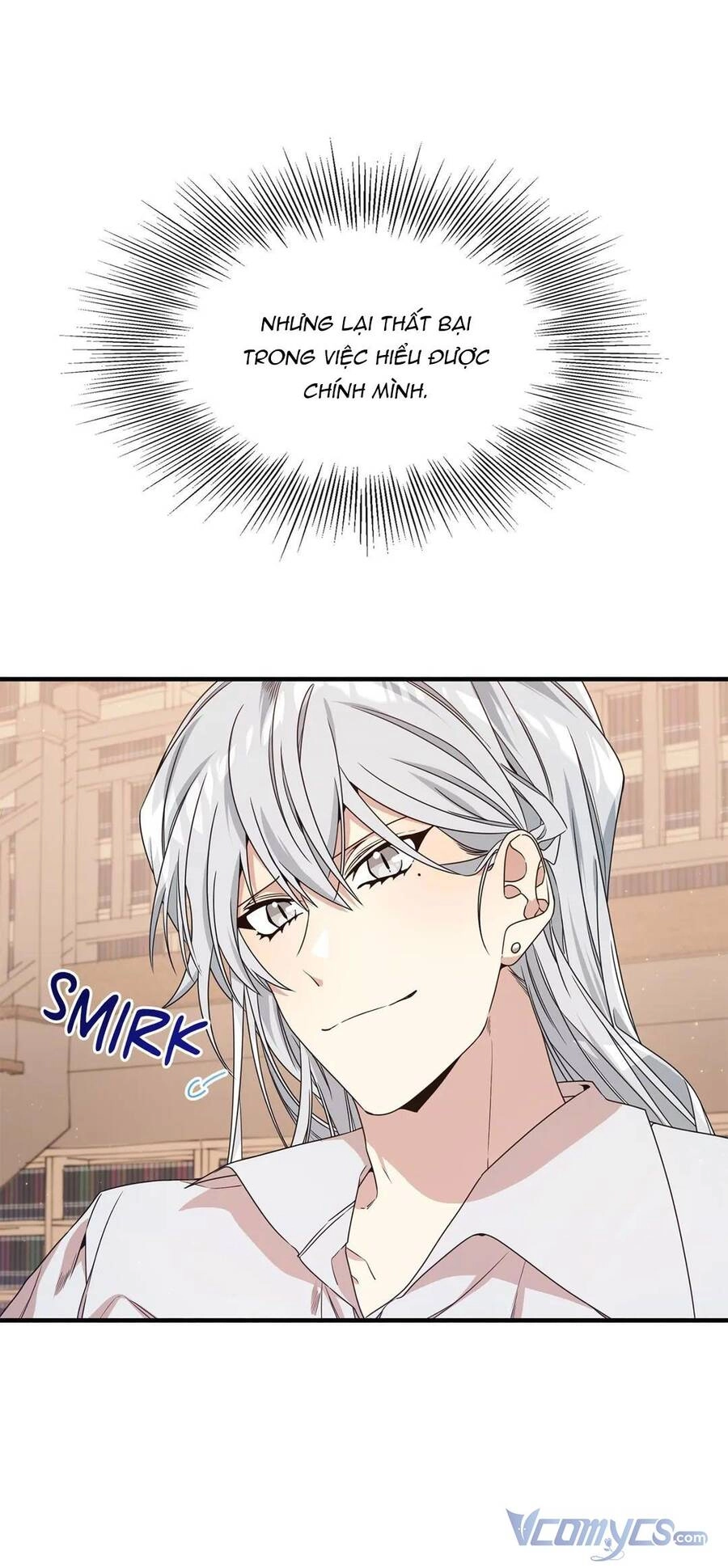 Tôi Là Em Gái Của Nữ Chính Hắc Ám Chapter 21 - 5