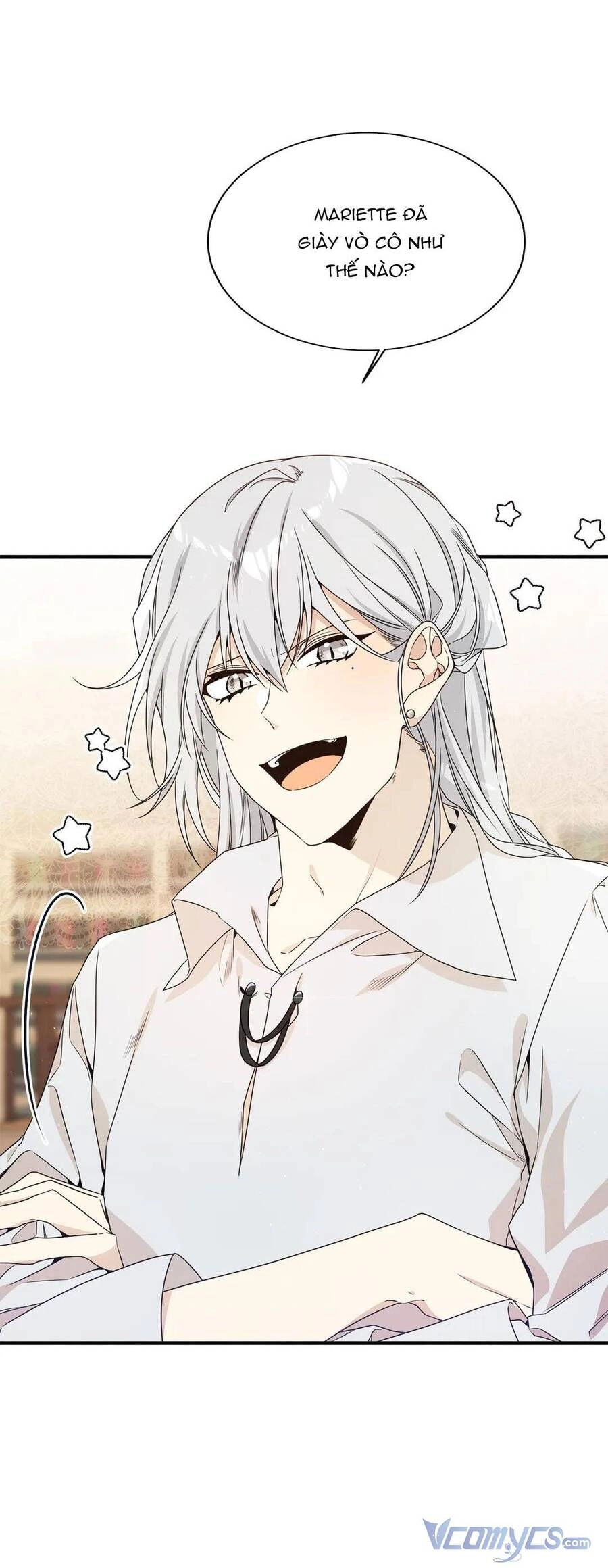 Tôi Là Em Gái Của Nữ Chính Hắc Ám Chapter 21 - 6