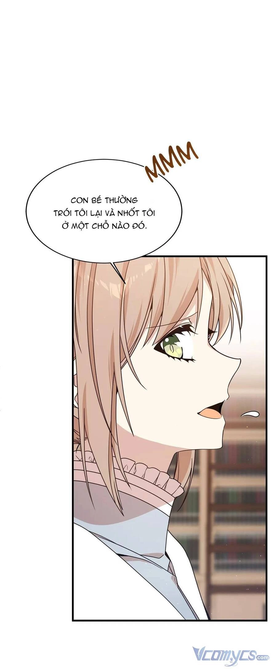 Tôi Là Em Gái Của Nữ Chính Hắc Ám Chapter 21 - 7