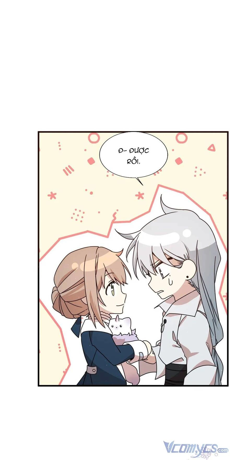 Tôi Là Em Gái Của Nữ Chính Hắc Ám Chapter 21 - 14