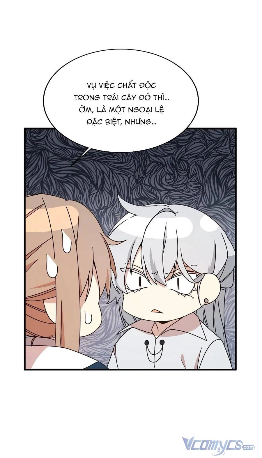 Tôi Là Em Gái Của Nữ Chính Hắc Ám Chapter 21 - 16