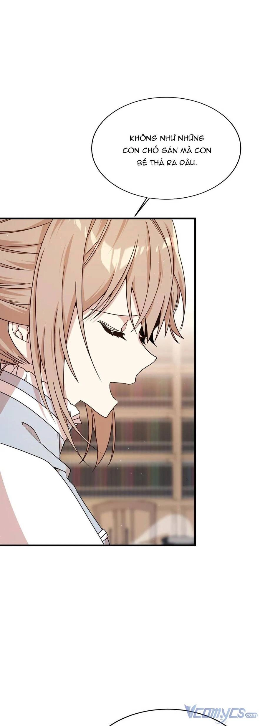 Tôi Là Em Gái Của Nữ Chính Hắc Ám Chapter 21 - 17