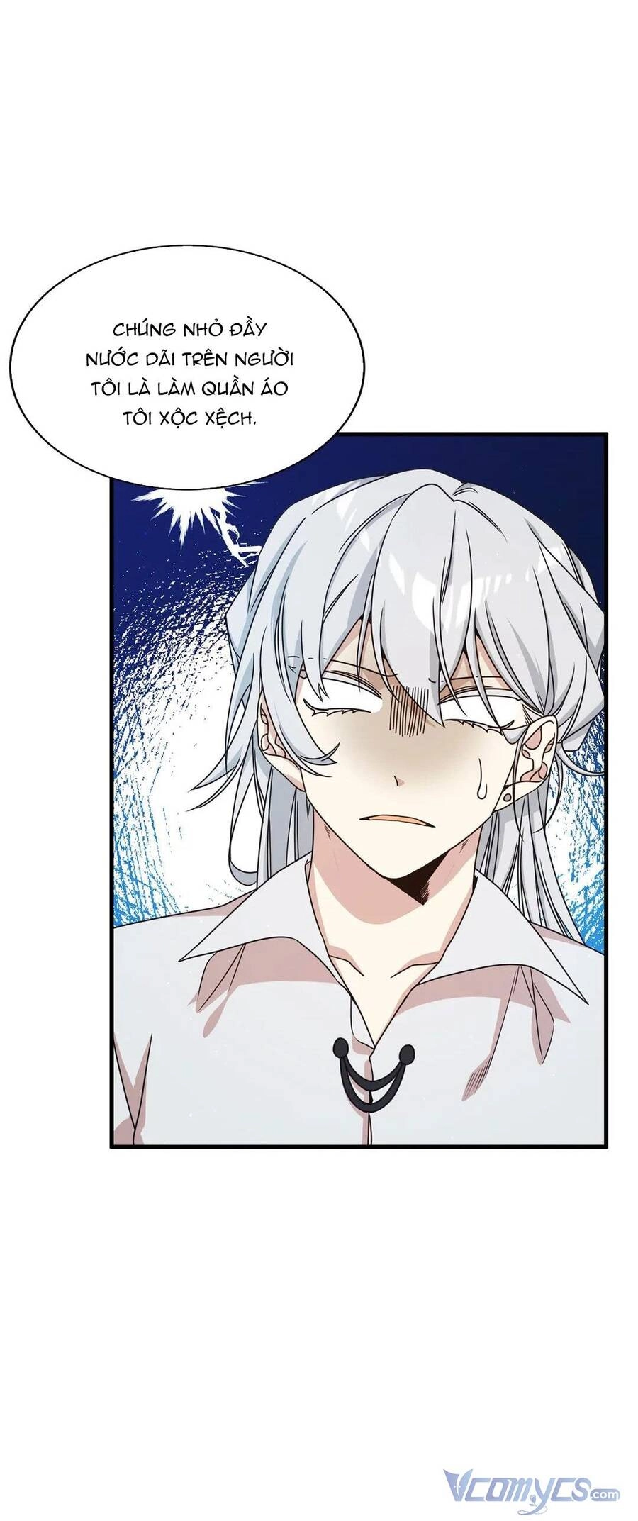 Tôi Là Em Gái Của Nữ Chính Hắc Ám Chapter 21 - 19