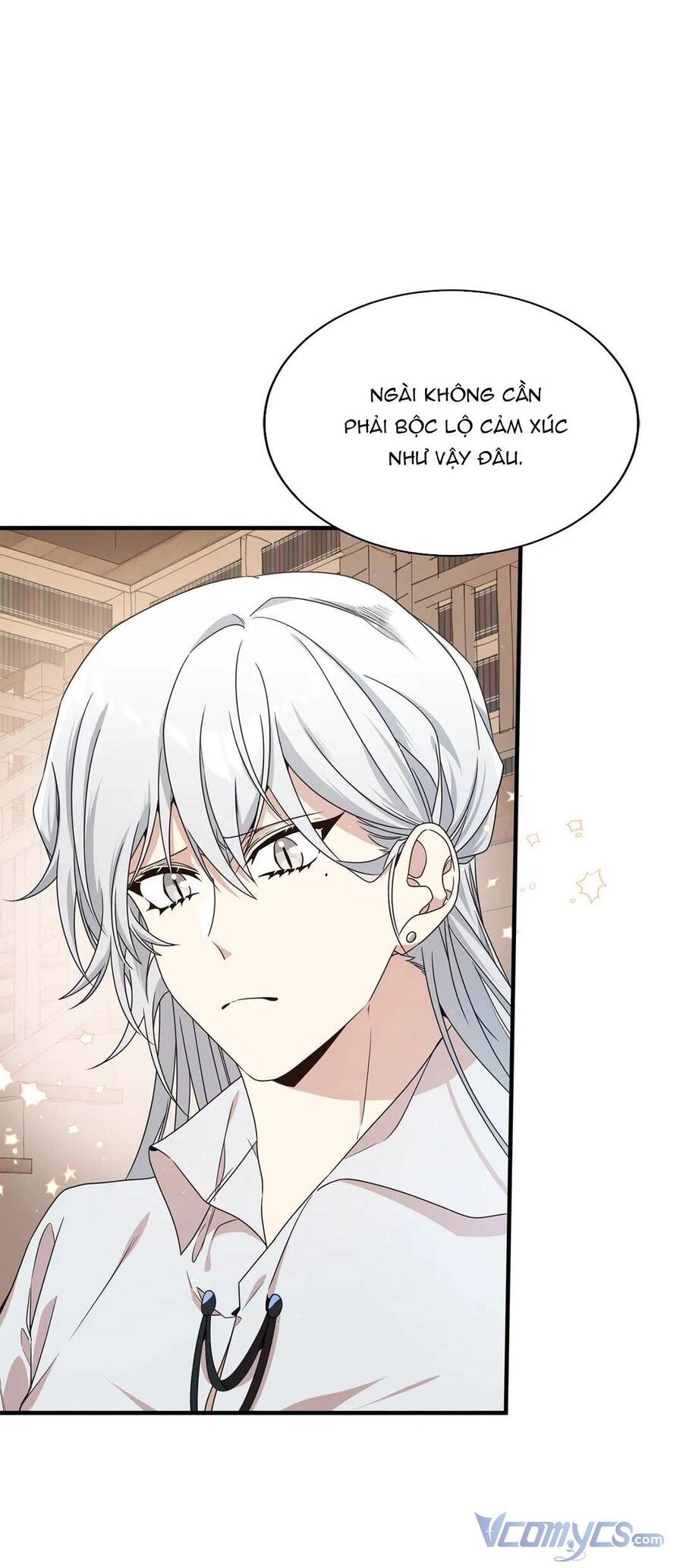 Tôi Là Em Gái Của Nữ Chính Hắc Ám Chapter 21 - 25