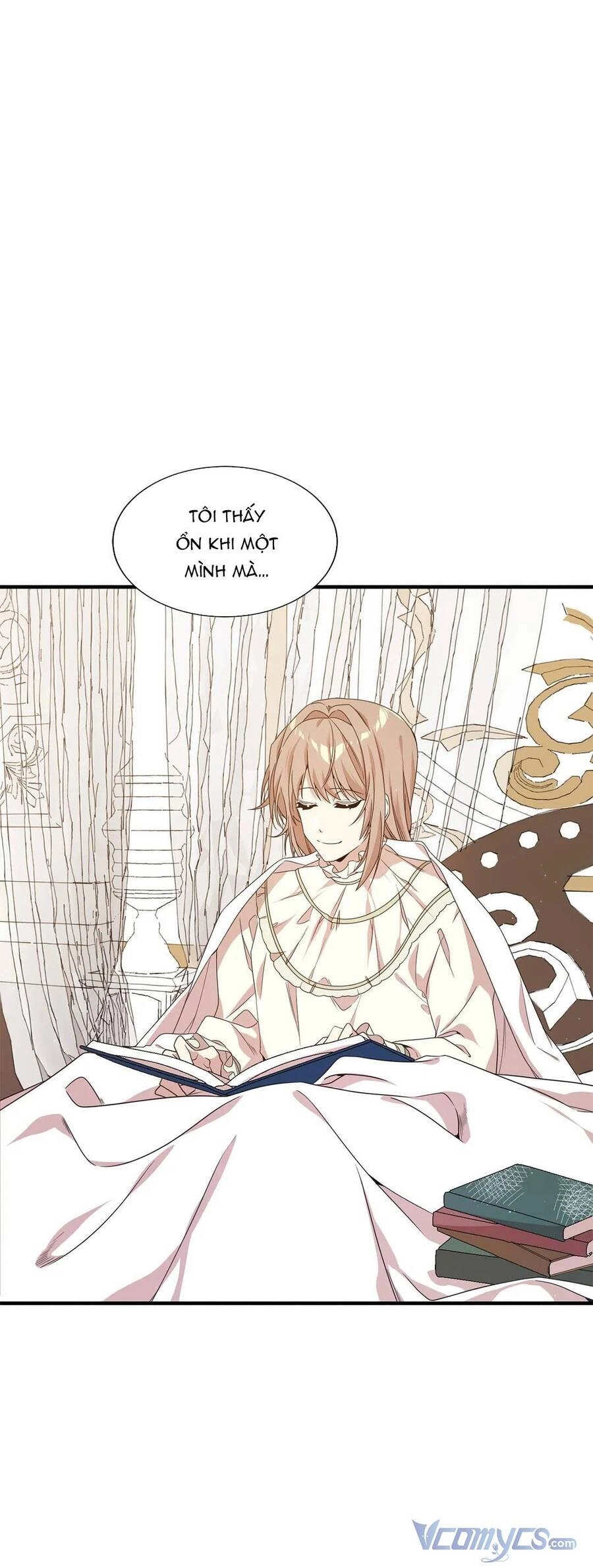 Tôi Là Em Gái Của Nữ Chính Hắc Ám Chapter 21 - 27