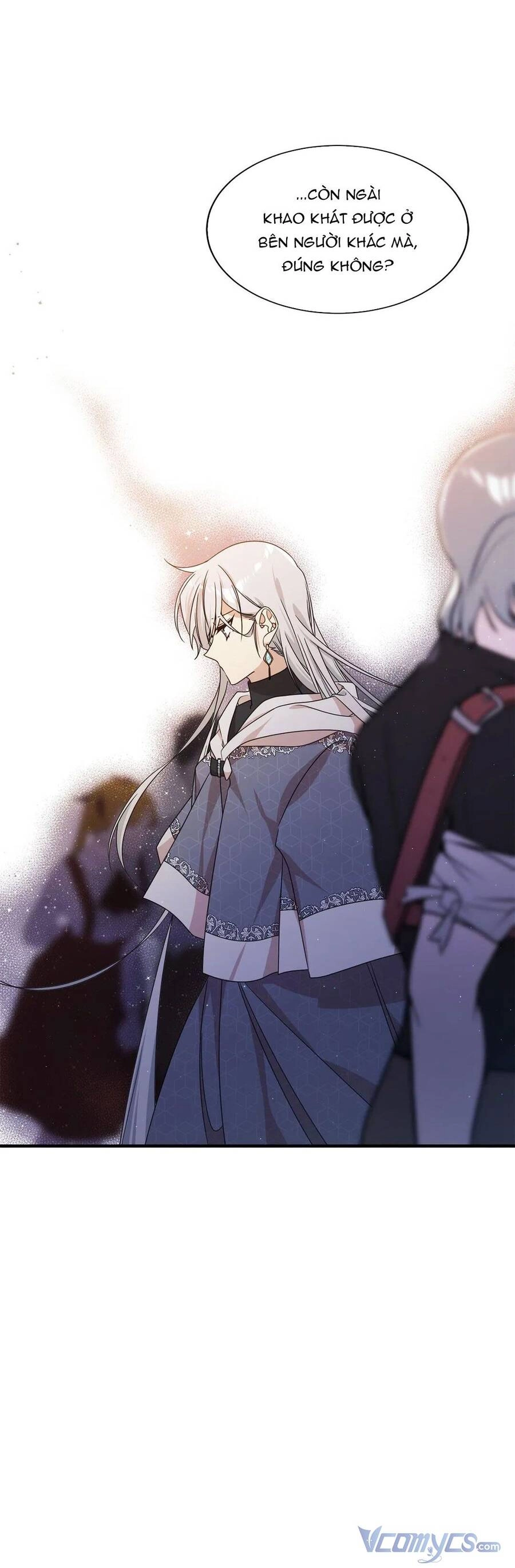 Tôi Là Em Gái Của Nữ Chính Hắc Ám Chapter 21 - 29