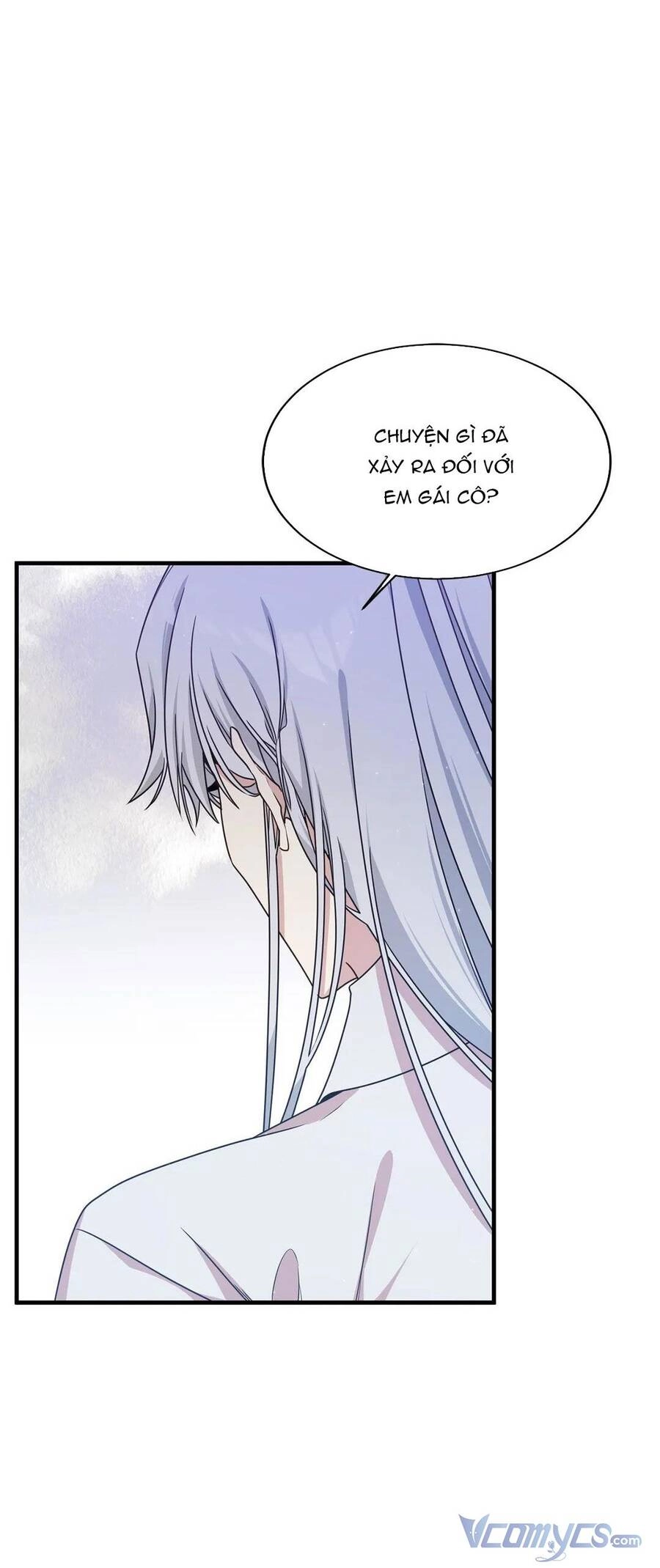 Tôi Là Em Gái Của Nữ Chính Hắc Ám Chapter 21 - 30