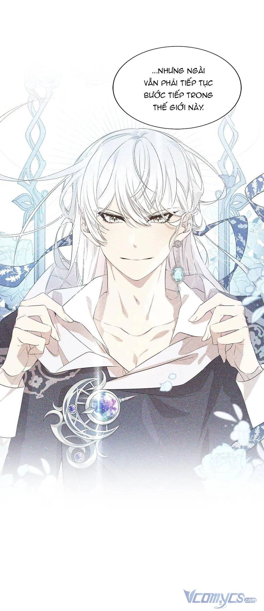 Tôi Là Em Gái Của Nữ Chính Hắc Ám Chapter 21 - 32