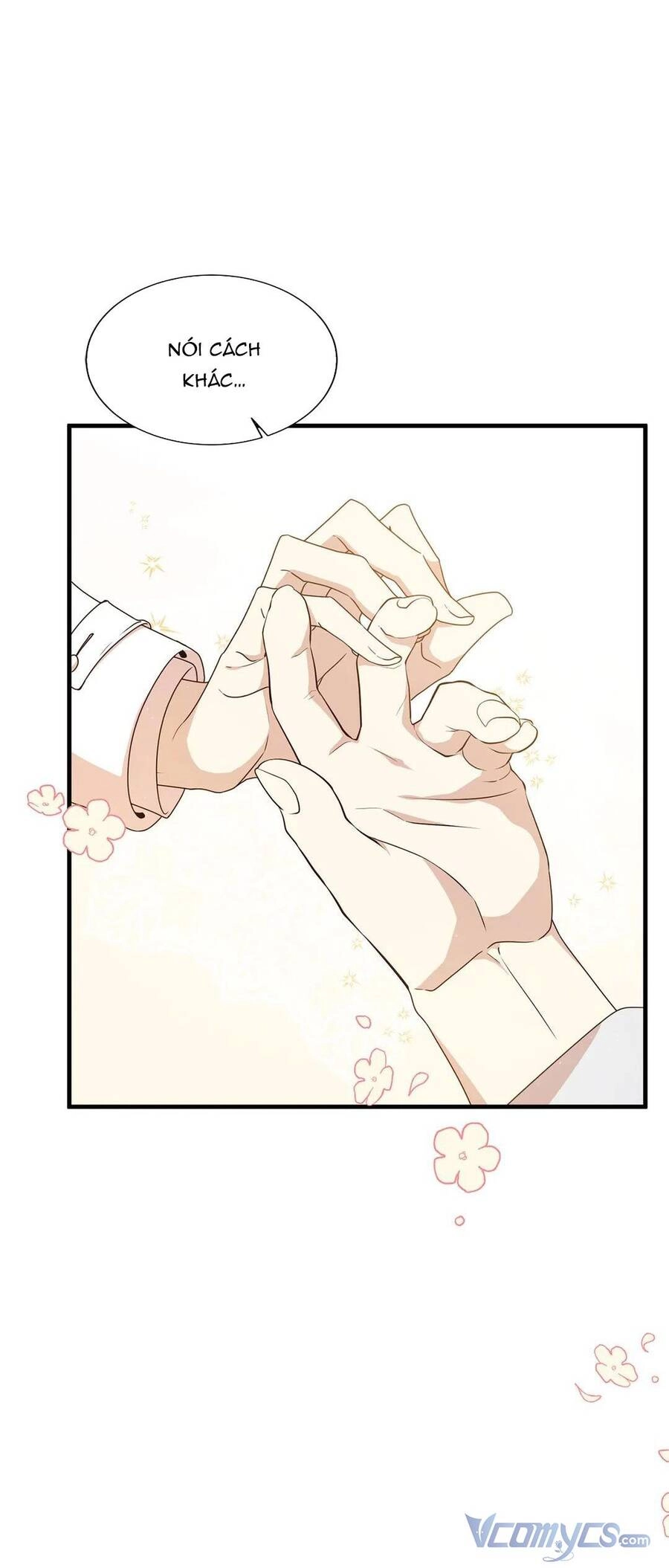 Tôi Là Em Gái Của Nữ Chính Hắc Ám Chapter 21 - 34