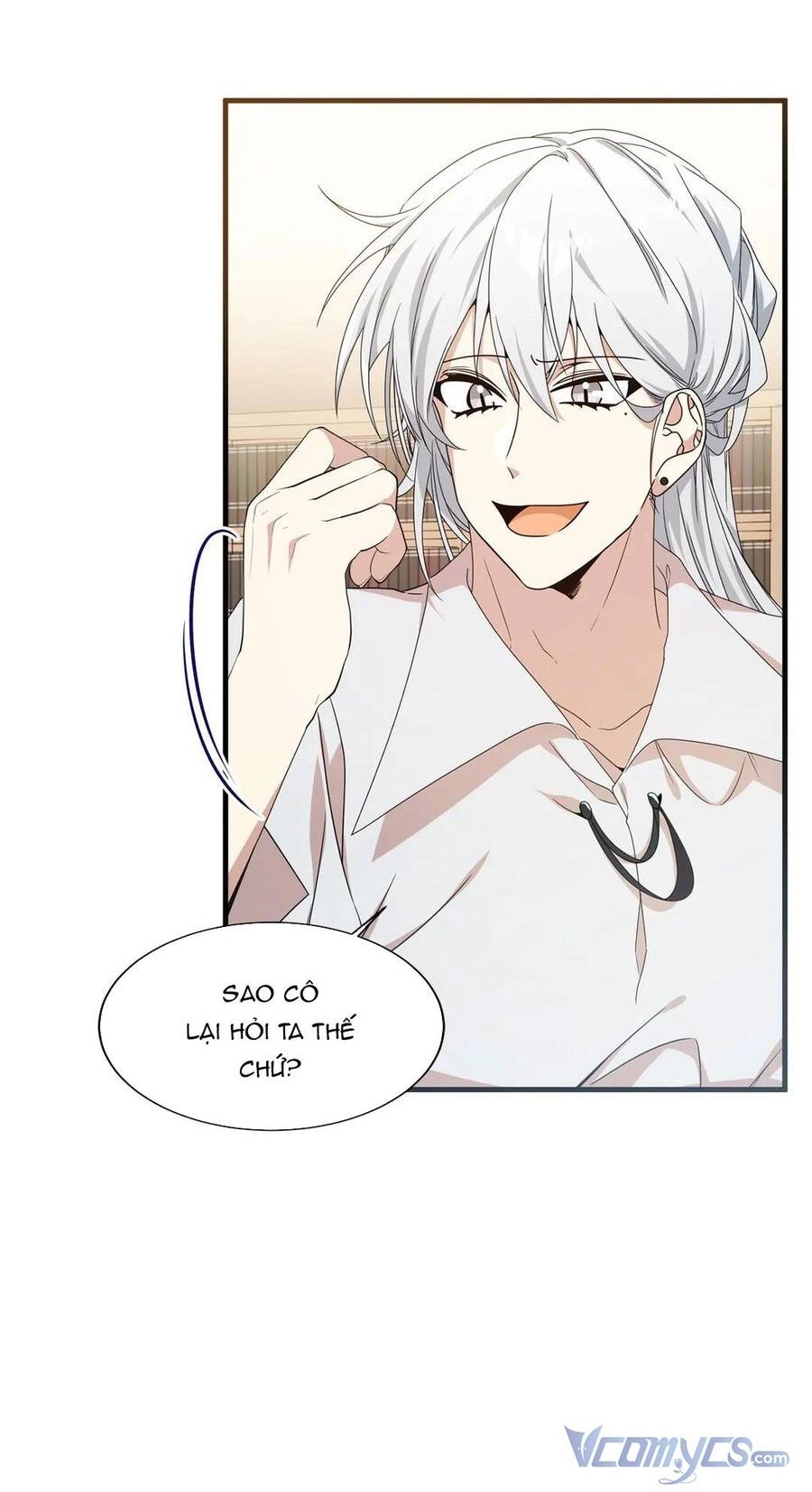 Tôi Là Em Gái Của Nữ Chính Hắc Ám Chapter 21 - 37