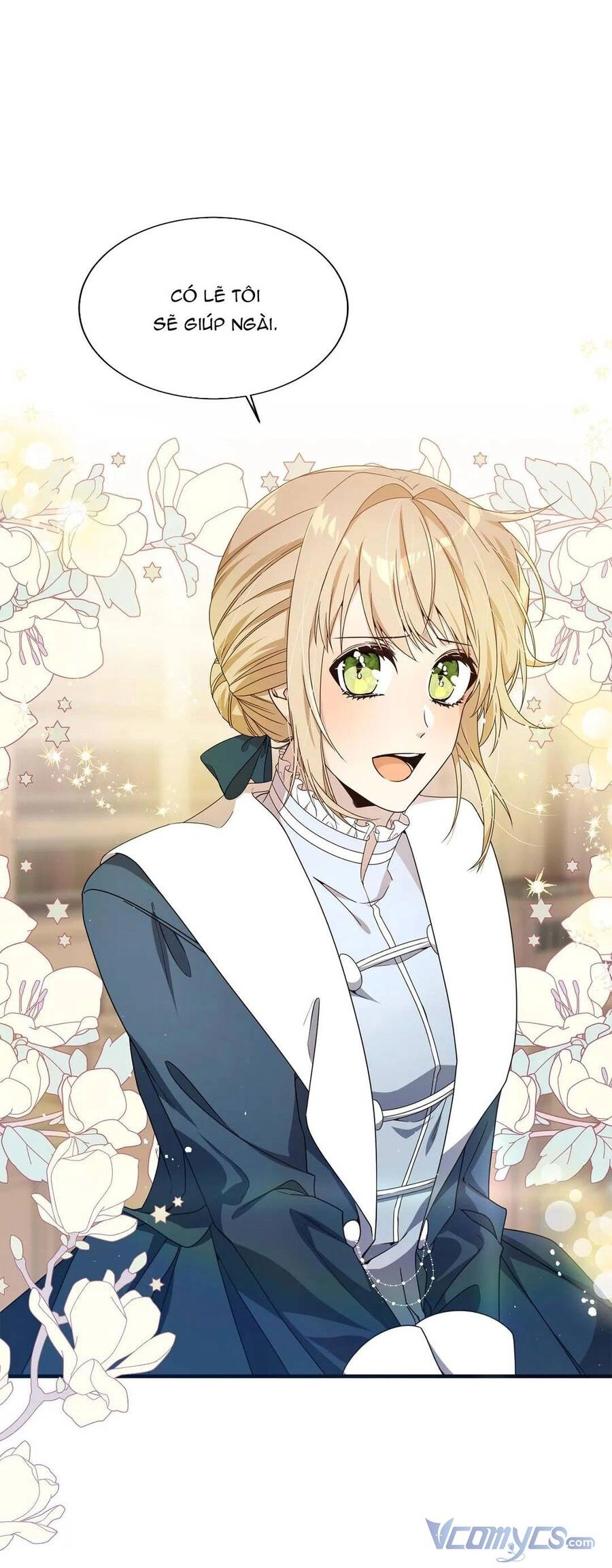 Tôi Là Em Gái Của Nữ Chính Hắc Ám Chapter 21 - 39