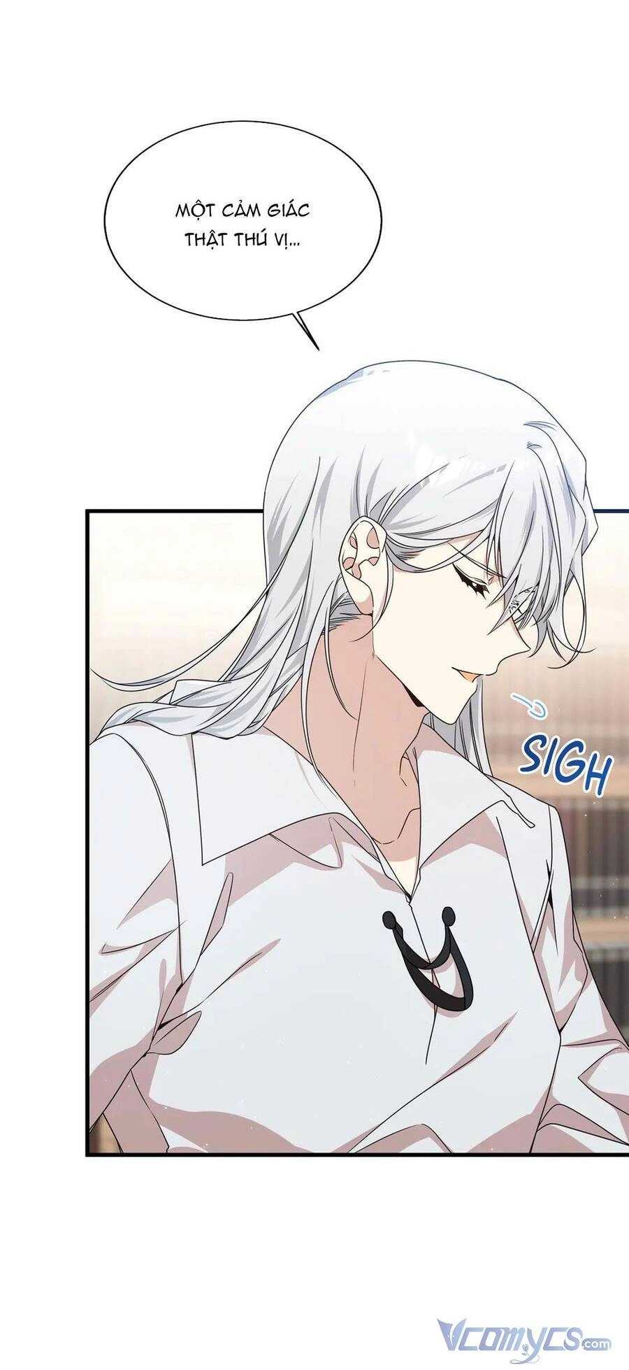 Tôi Là Em Gái Của Nữ Chính Hắc Ám Chapter 21 - 42