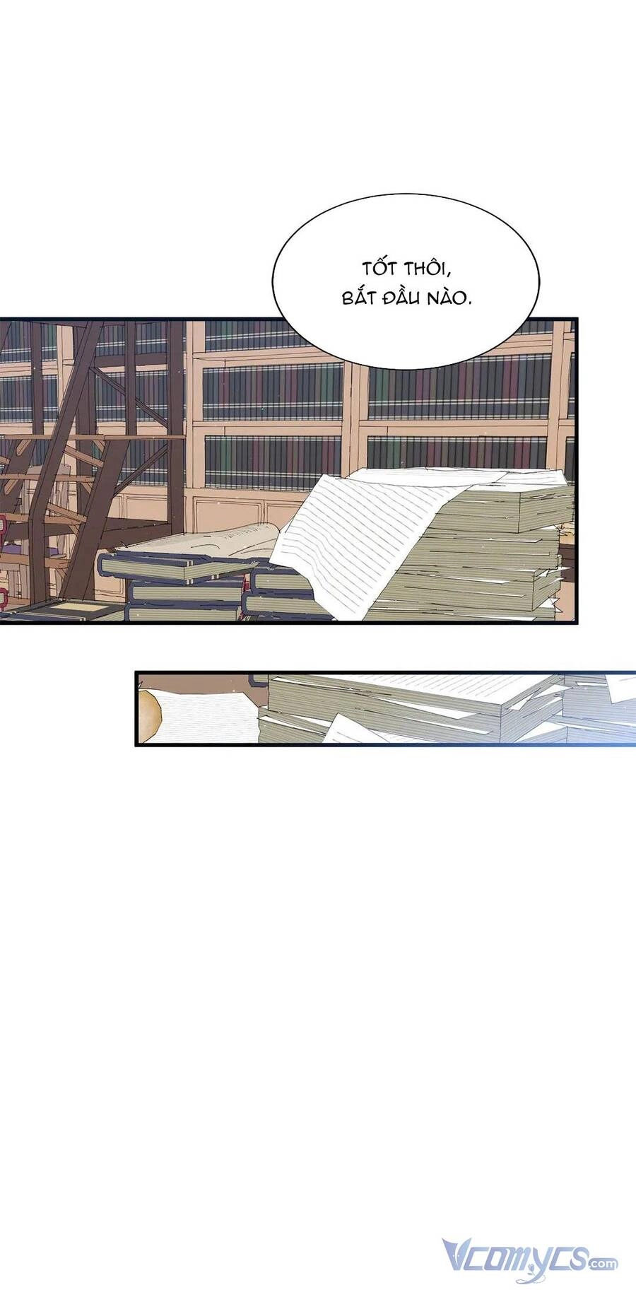 Tôi Là Em Gái Của Nữ Chính Hắc Ám Chapter 21 - 43