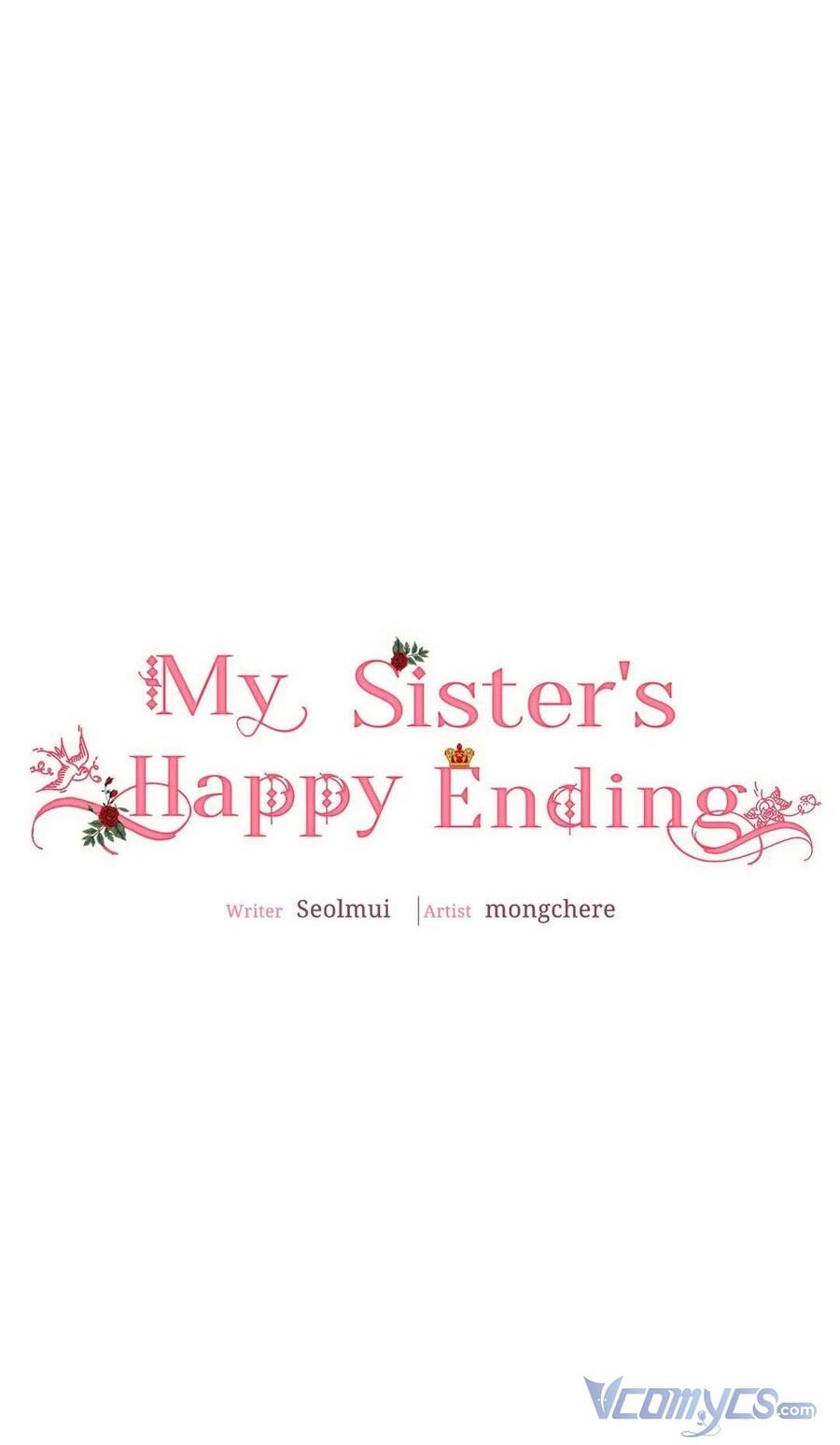 Tôi Là Em Gái Của Nữ Chính Hắc Ám Chapter 21 - 44