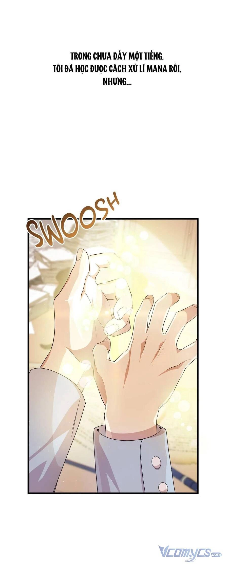 Tôi Là Em Gái Của Nữ Chính Hắc Ám Chapter 21 - 46