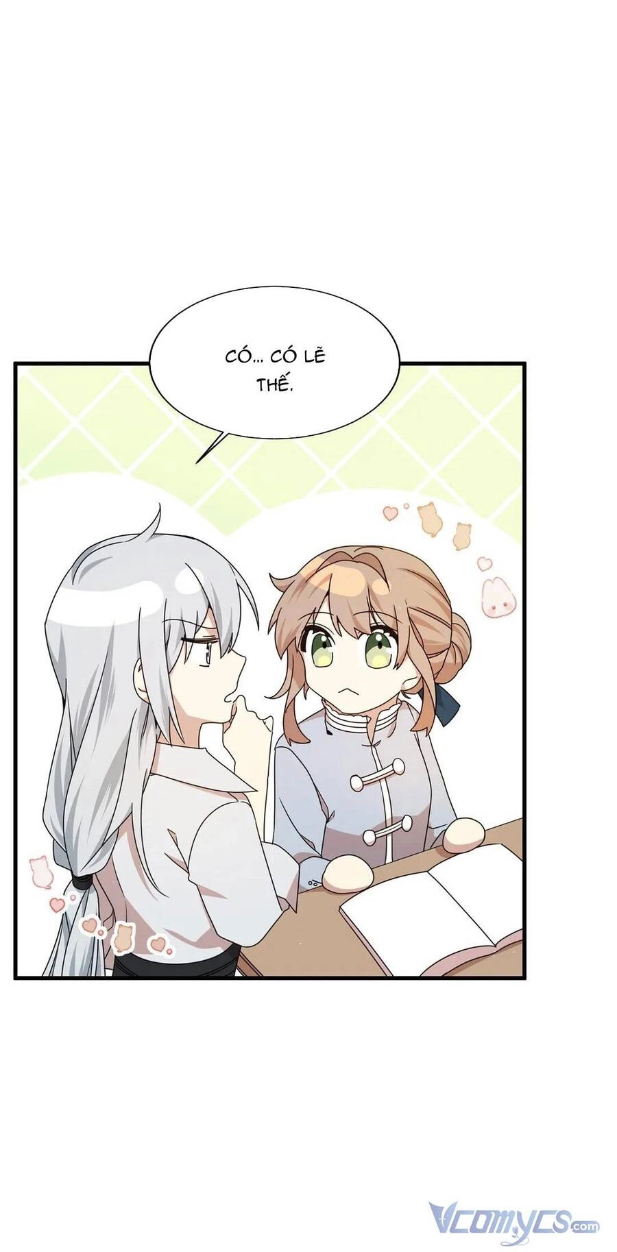 Tôi Là Em Gái Của Nữ Chính Hắc Ám Chapter 21 - 49