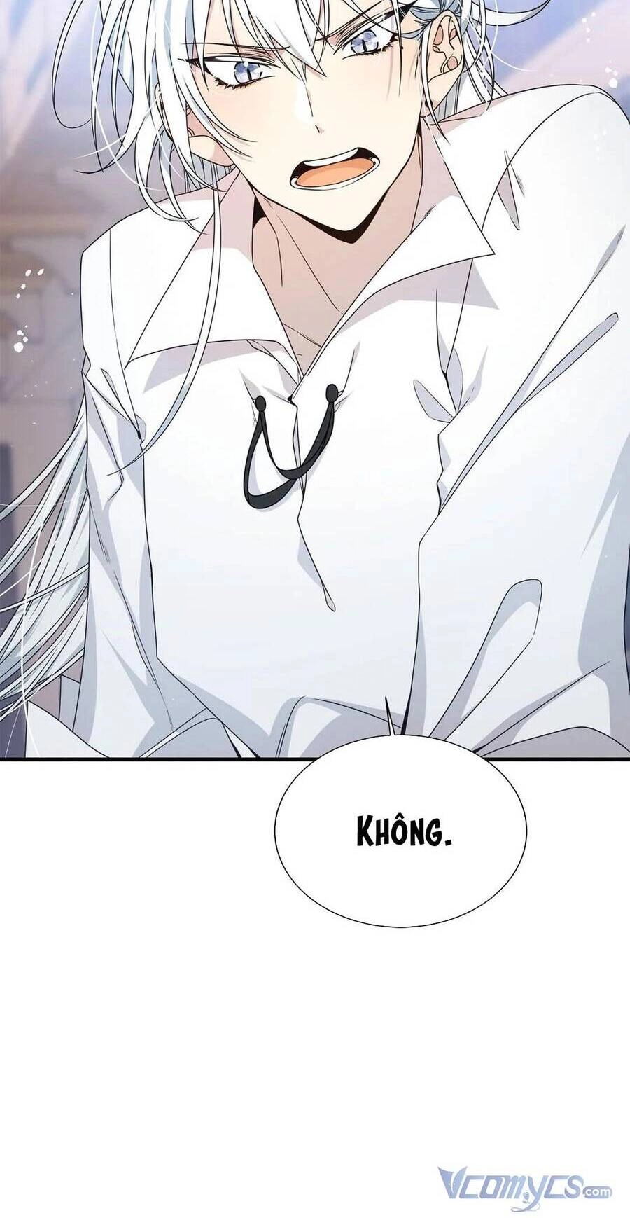 Tôi Là Em Gái Của Nữ Chính Hắc Ám Chapter 21 - 53