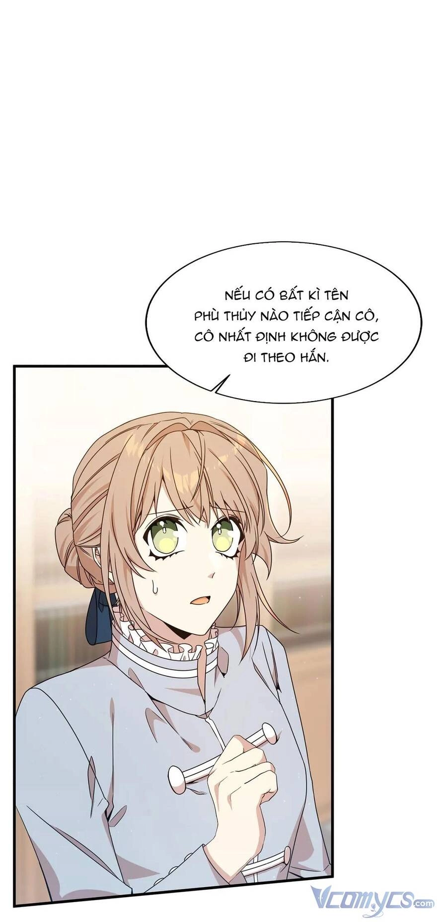 Tôi Là Em Gái Của Nữ Chính Hắc Ám Chapter 21 - 54