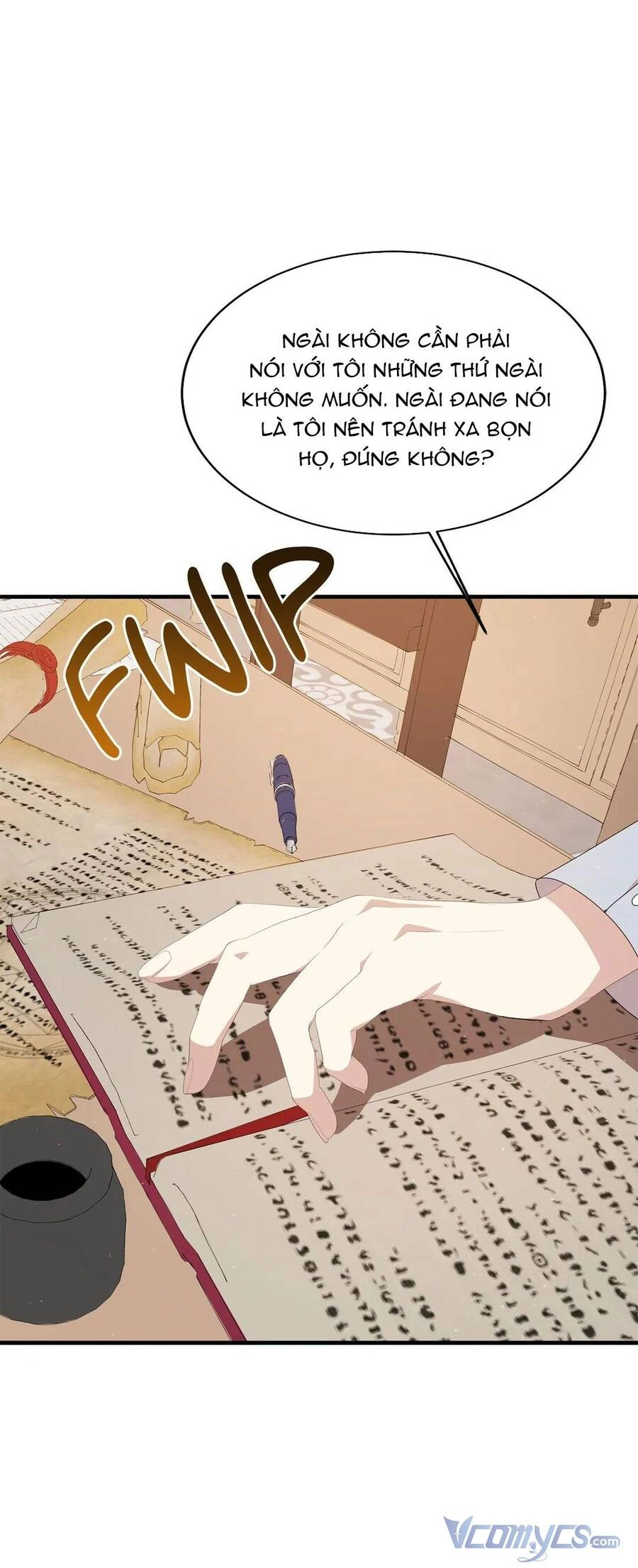 Tôi Là Em Gái Của Nữ Chính Hắc Ám Chapter 21 - 61