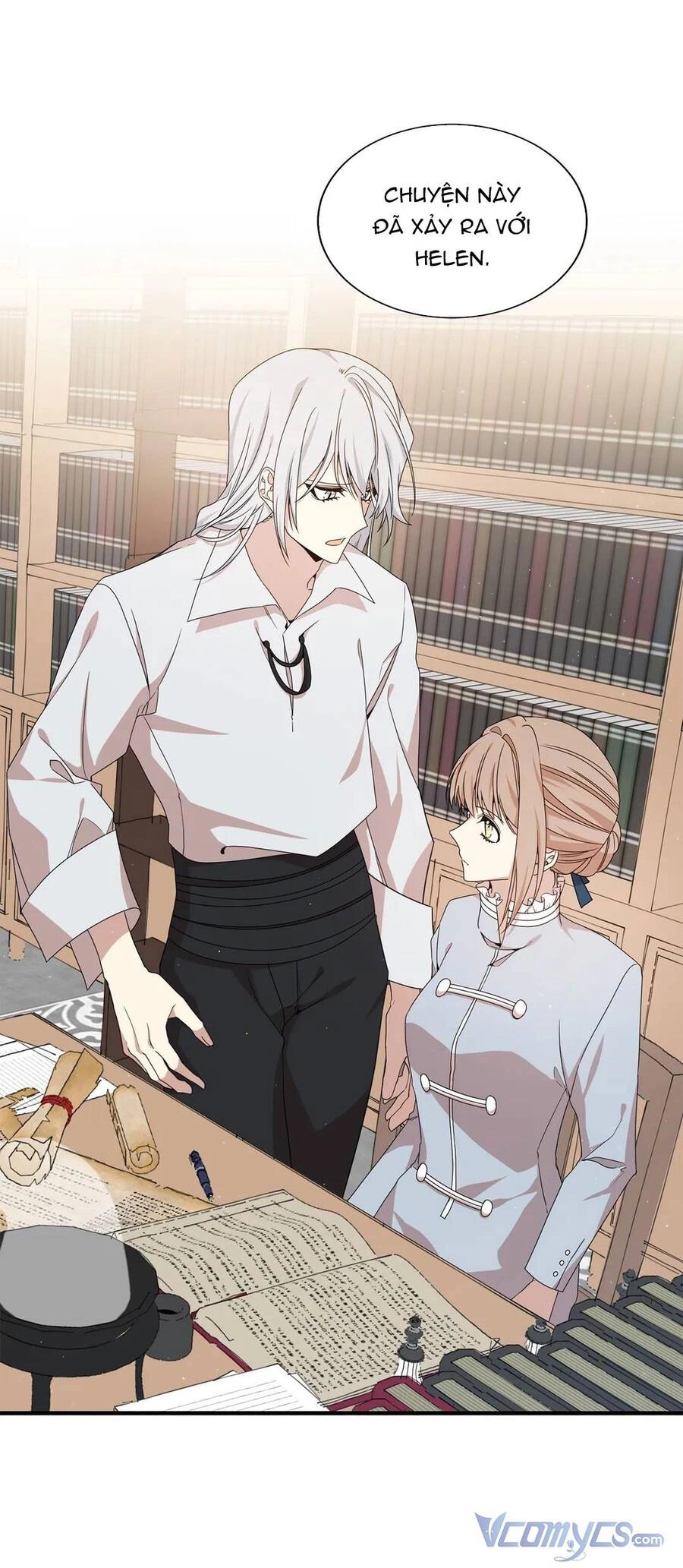 Tôi Là Em Gái Của Nữ Chính Hắc Ám Chapter 21 - 63