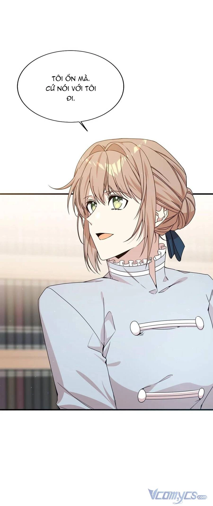 Tôi Là Em Gái Của Nữ Chính Hắc Ám Chapter 21 - 64