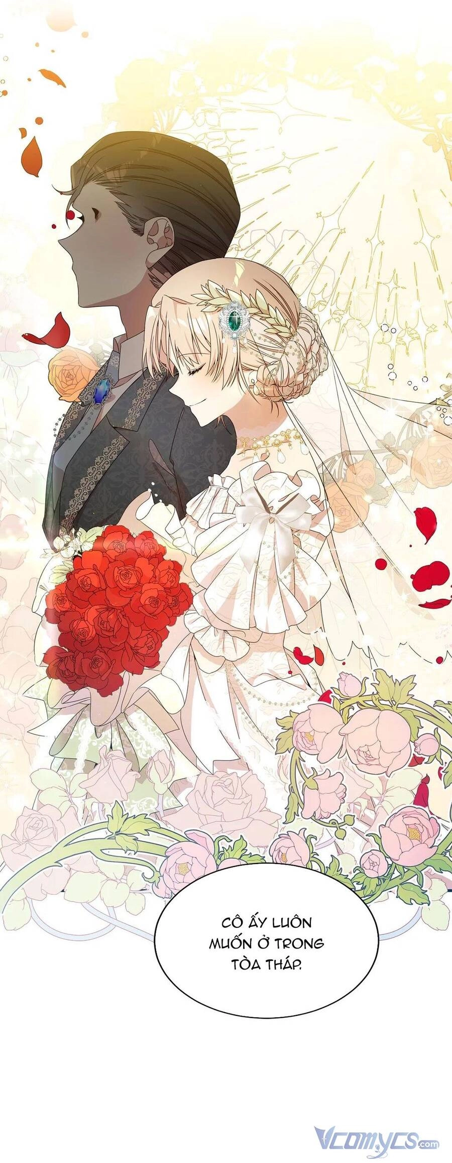 Tôi Là Em Gái Của Nữ Chính Hắc Ám Chapter 21 - 66