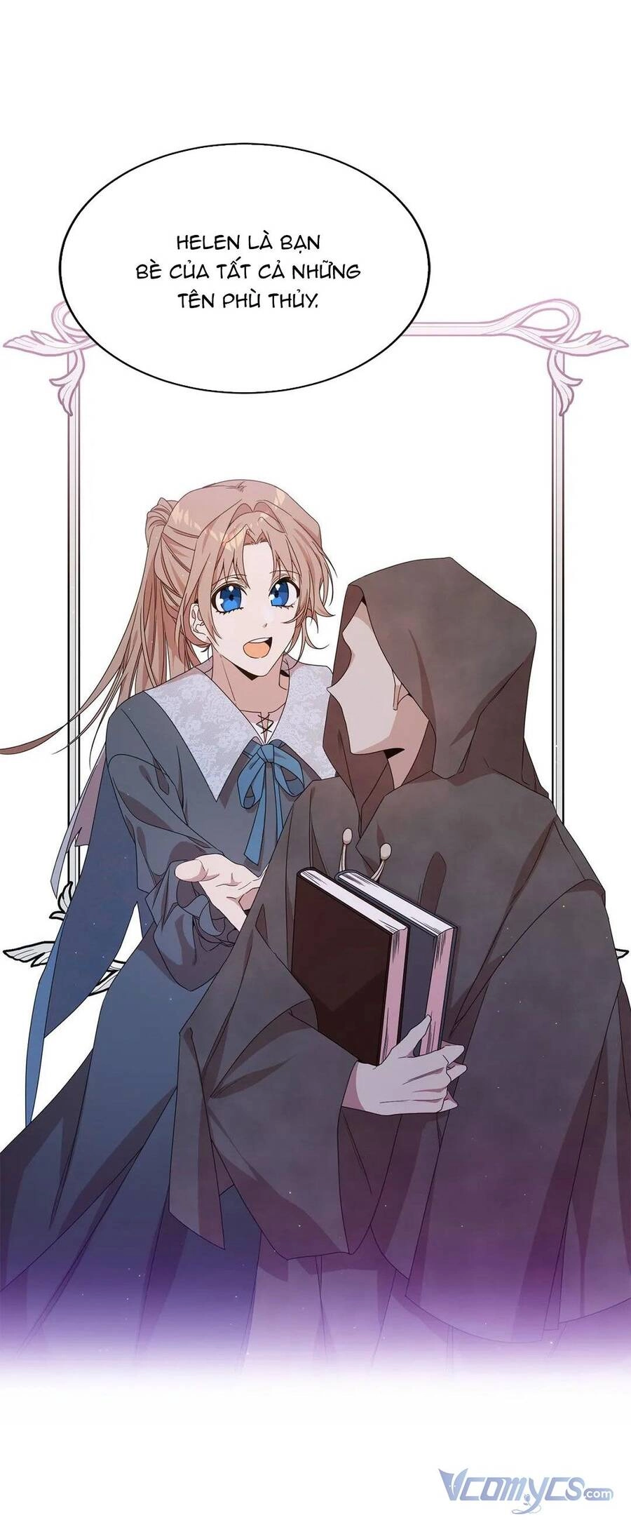 Tôi Là Em Gái Của Nữ Chính Hắc Ám Chapter 21 - 68