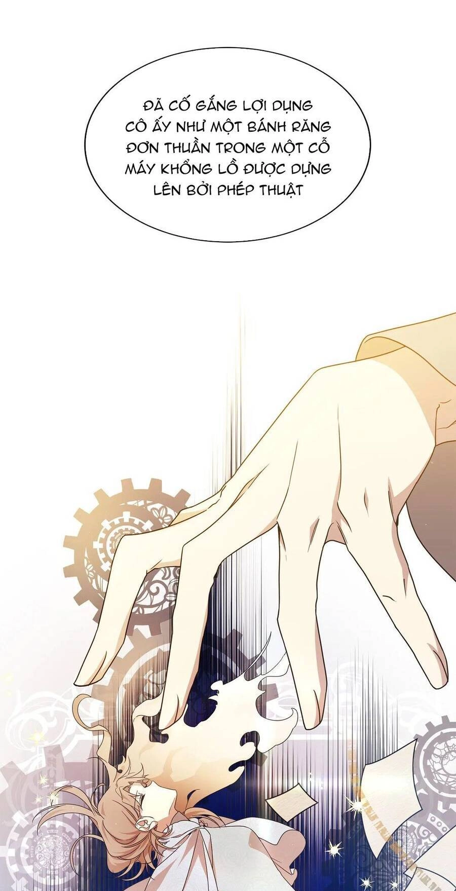 Tôi Là Em Gái Của Nữ Chính Hắc Ám Chapter 21 - 70