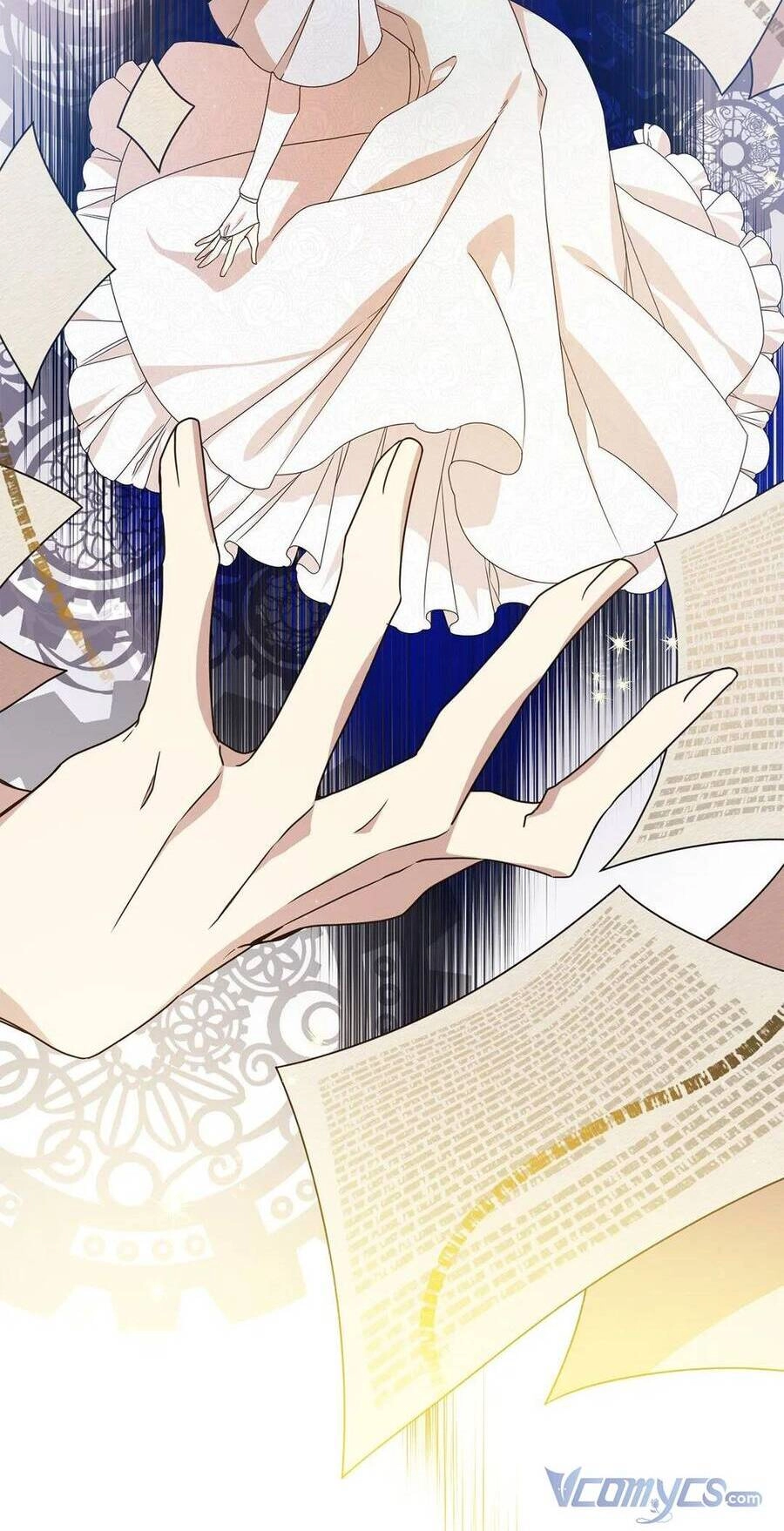 Tôi Là Em Gái Của Nữ Chính Hắc Ám Chapter 21 - 71