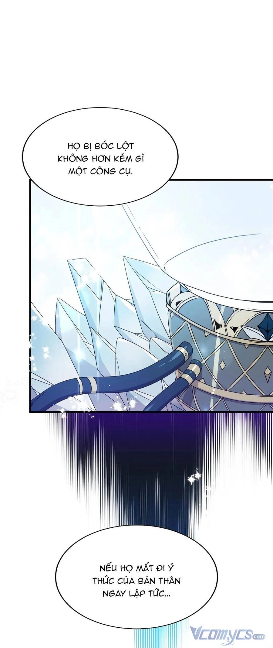 Tôi Là Em Gái Của Nữ Chính Hắc Ám Chapter 22 - 3