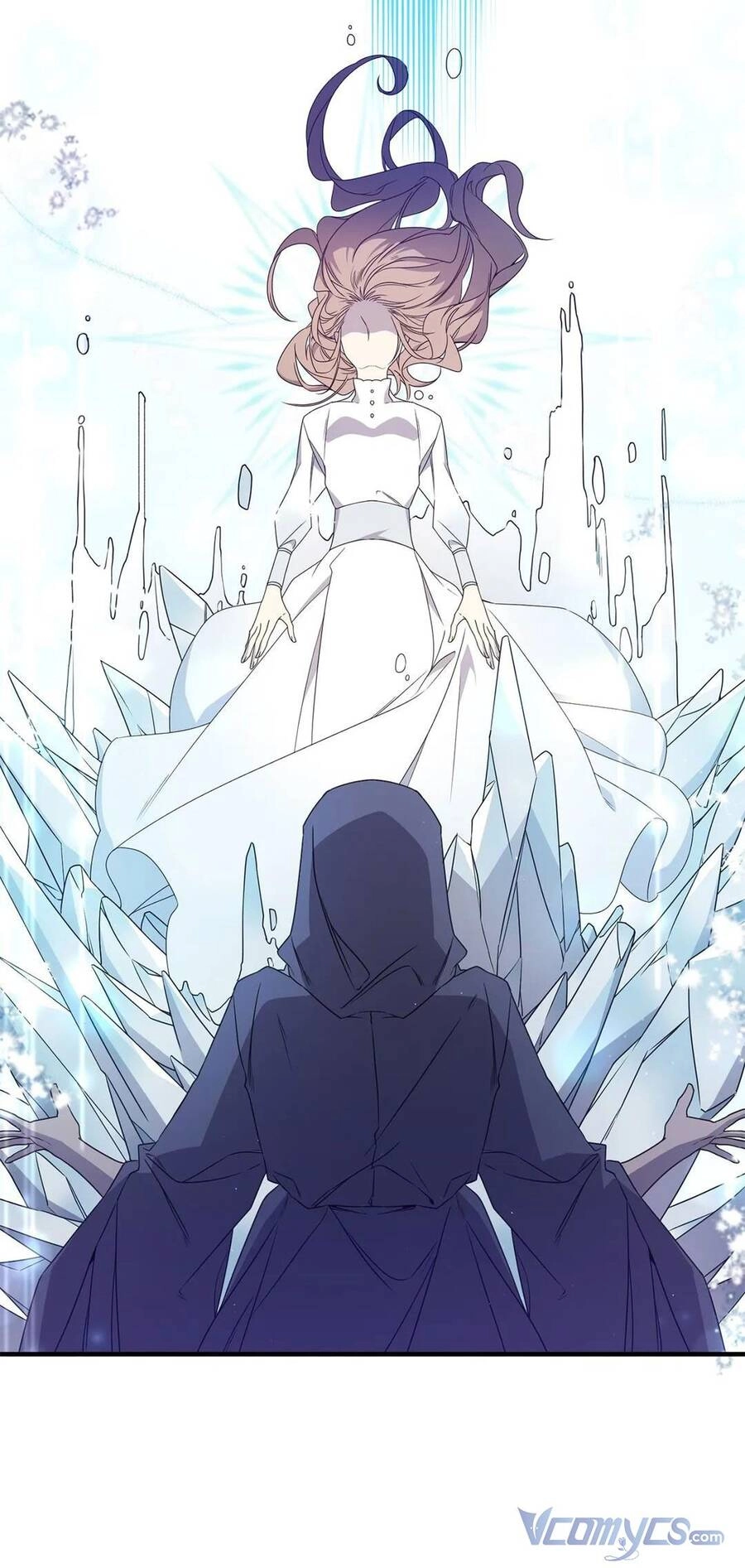 Tôi Là Em Gái Của Nữ Chính Hắc Ám Chapter 22 - 4