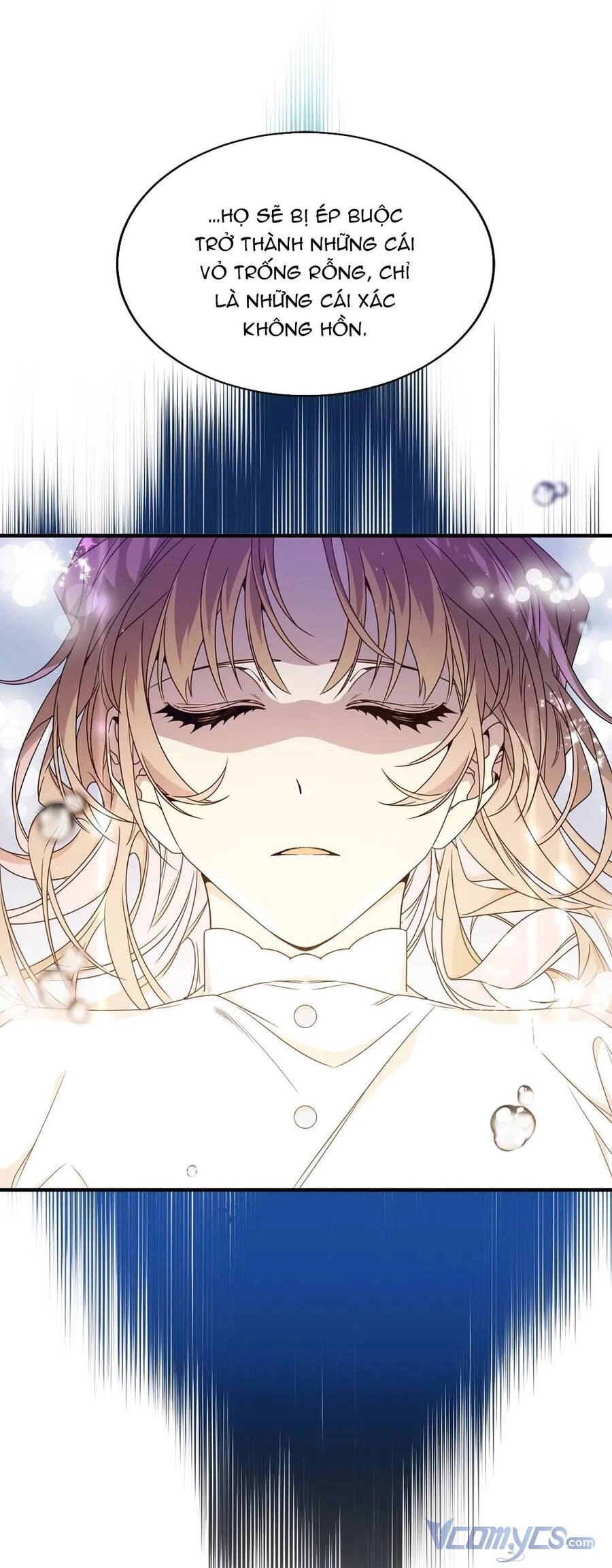 Tôi Là Em Gái Của Nữ Chính Hắc Ám Chapter 22 - 5