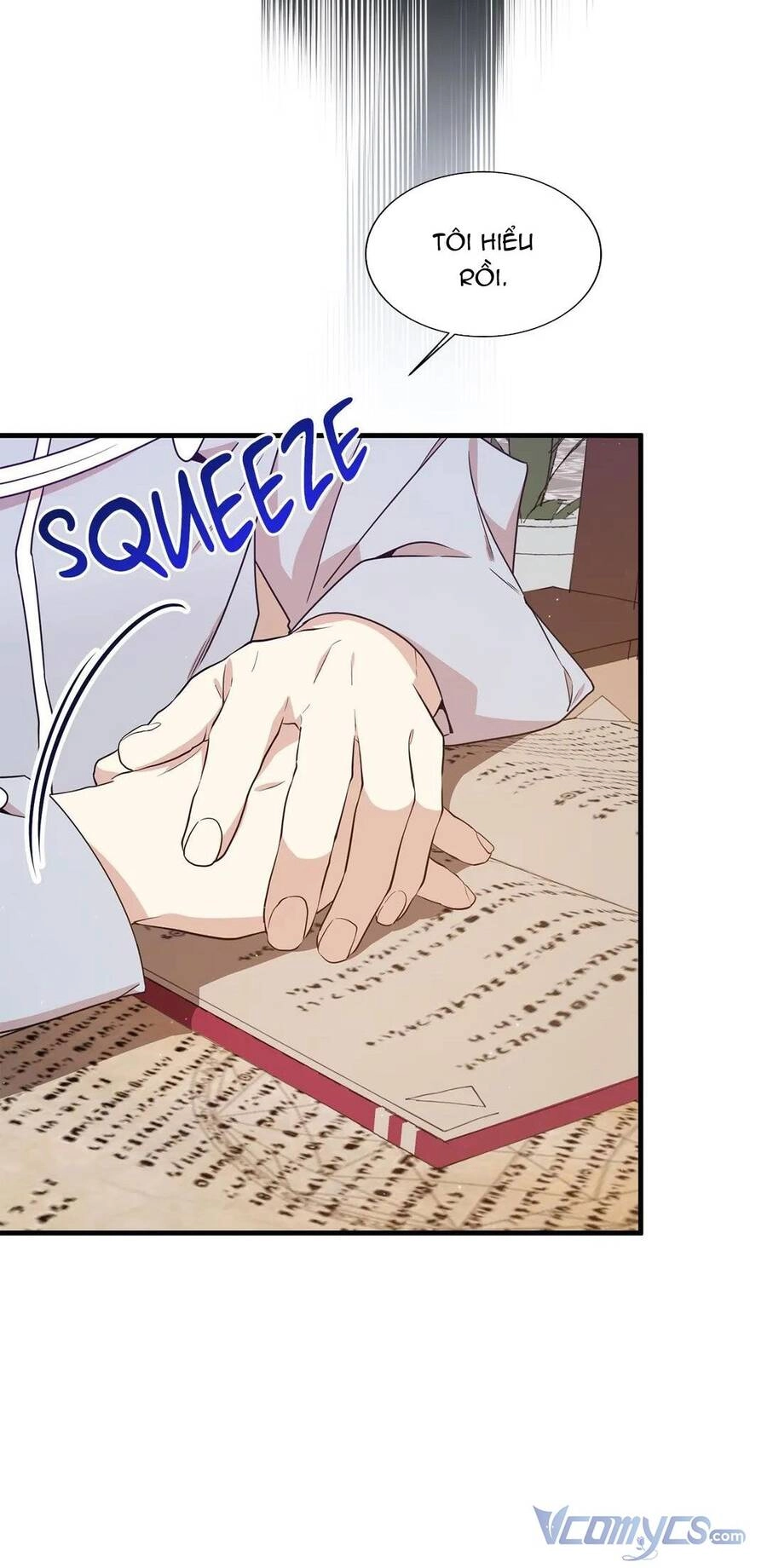 Tôi Là Em Gái Của Nữ Chính Hắc Ám Chapter 22 - 6